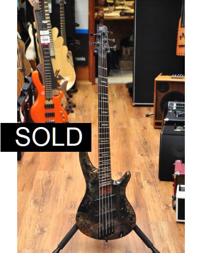 Ibanez SRMS805